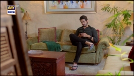 Dil-e-Veeran Episode 43 - 22nd Jul 2022